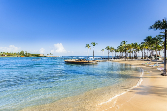 Hotel Caribe Hilton