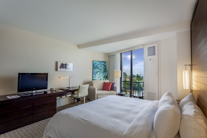 Hotel Caribe Hilton
