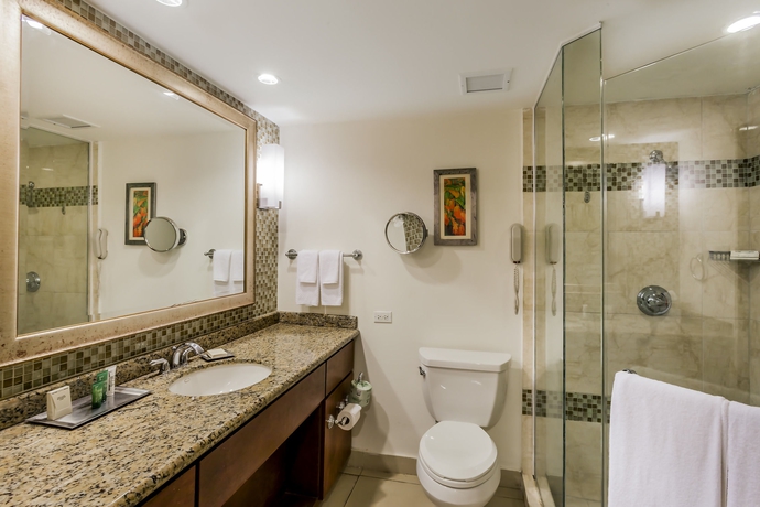Hotel Caribe Hilton