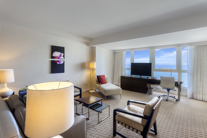 Hotel Caribe Hilton