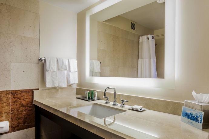 Hotel Caribe Hilton