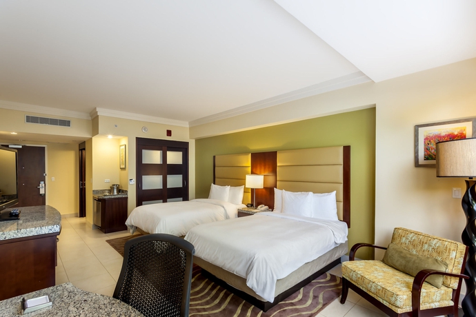 Hotel Caribe Hilton