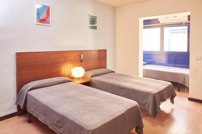 Hotel Caribe Hotel