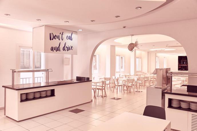 Hotel Caribe Hotel