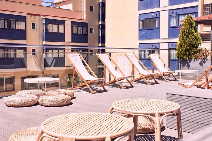 Hotel Caribe Hotel