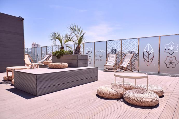 Hotel Caribe Hotel