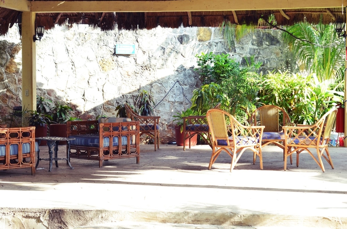 Hotel Caribe Internacional Cancun