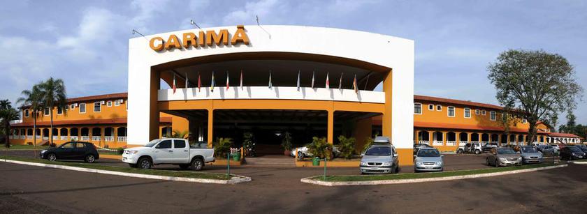 Hotel Carimã Resort And Convention
