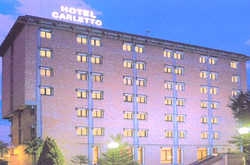 Hotel Carletto