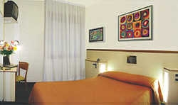 Hotel Carletto