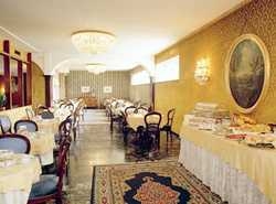 Hotel Carletto