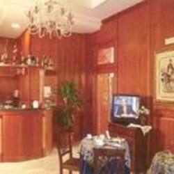 Hotel Carlo Iii