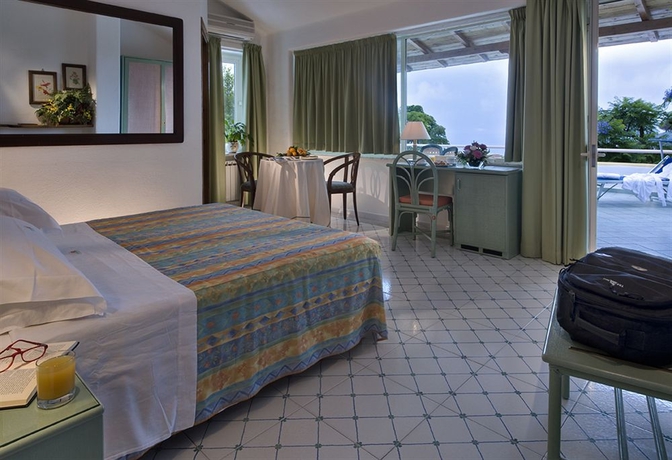 Hotel Carlo Magno