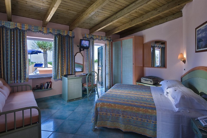 Hotel Carlo Magno