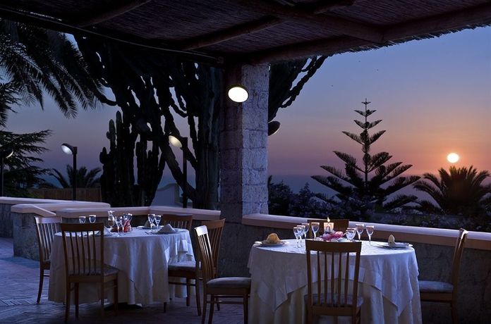 Hotel Carlo Magno