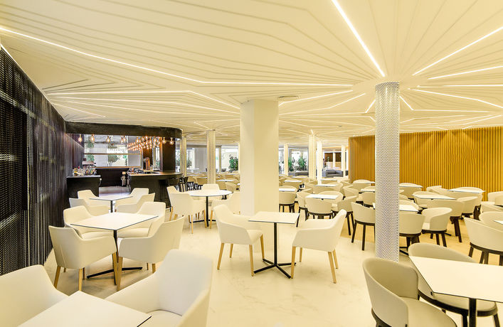 Hotel Carlos I
