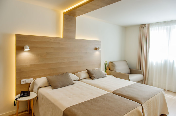 Hotel Carlos I