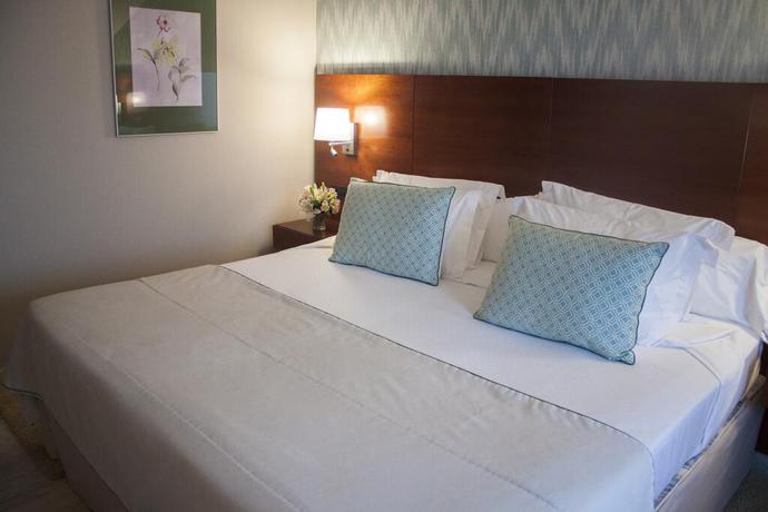 Hotel Carlos I Silgar