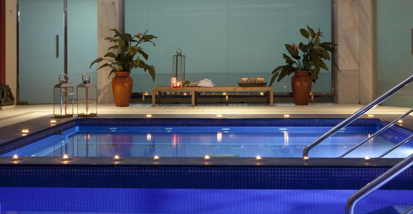 Hotel Carlos I Silgar