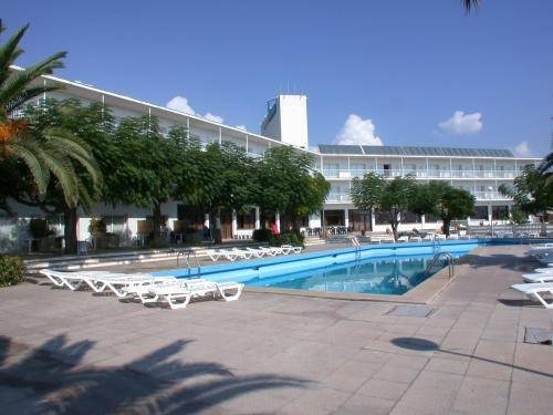 Hotel Carlos III