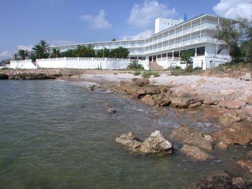 Hotel Carlos III