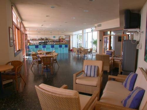 Hotel Carlos III