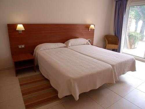 Hotel Carlos III