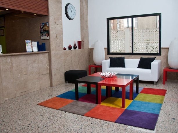 Hotel Carlos Iii