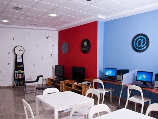 Hotel Carlos Iii