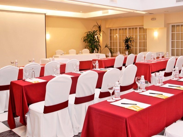 Hotel Carlos Iii