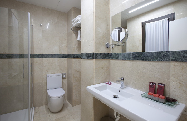 Hotel Carlos V