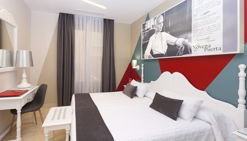 Hotel Carlos V
