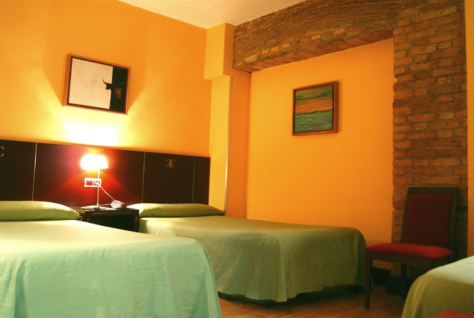 Hotel Carlos V