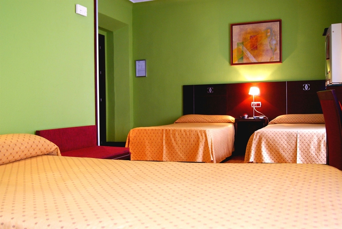 Hotel Carlos V