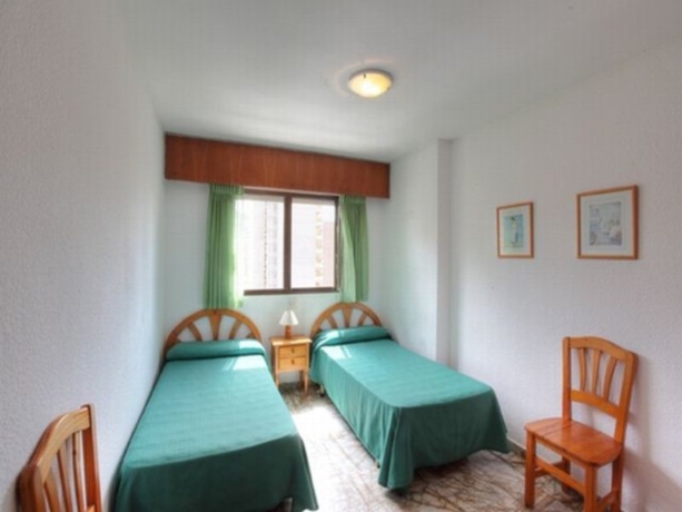 Hotel Carlos V