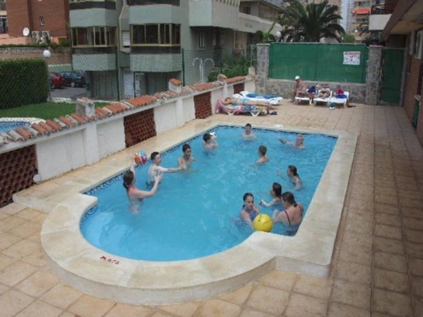 Hotel Carlos V