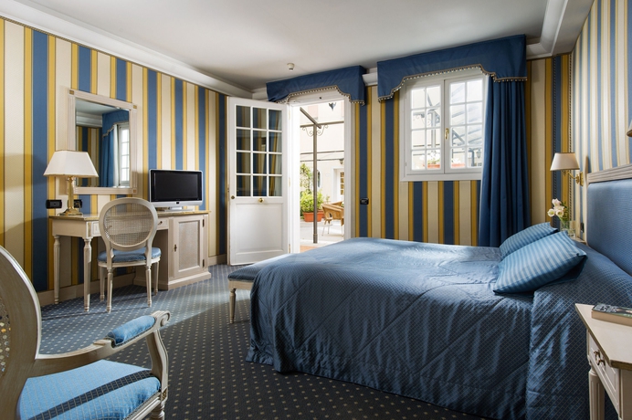 Hotel Carlton & Grand Canal