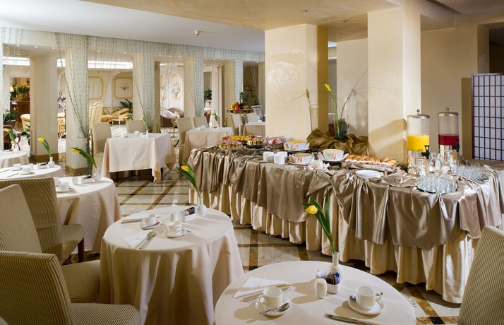 Hotel Carlton & Grand Canal