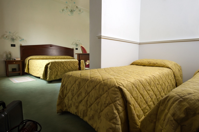 Hotel Carlton & Grand Canal