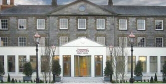 Hotel Carlton Abbey