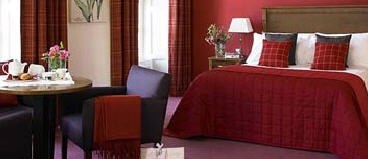 Hotel Carlton Abbey