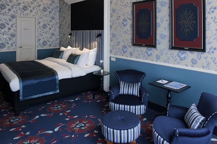 Hotel Carlton Ambassador
