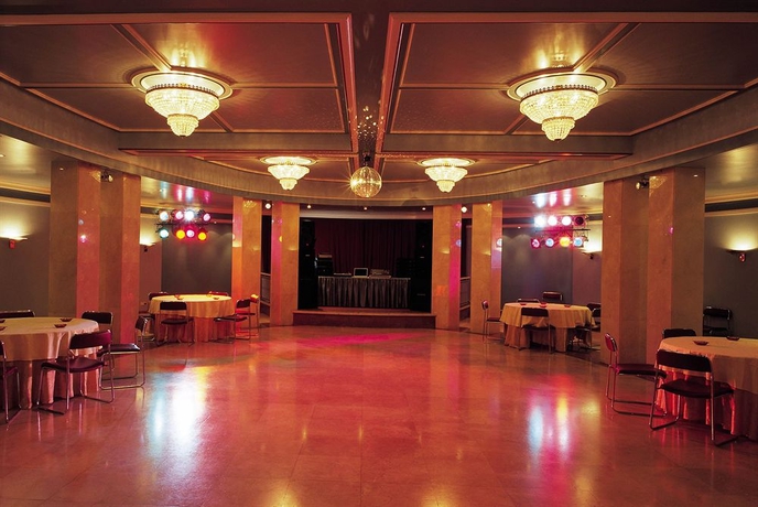 Hotel Carlton