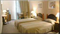 Hotel Carlton