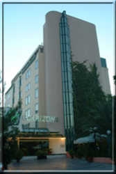 Hotel Carlton