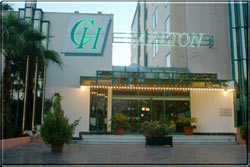 Hotel Carlton