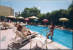Hotel Carlton