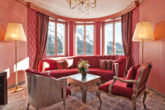 Hotel Carlton