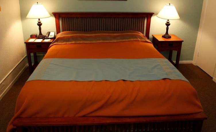 Hotel Carmel