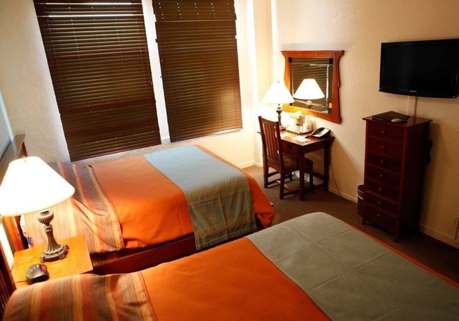 Hotel Carmel